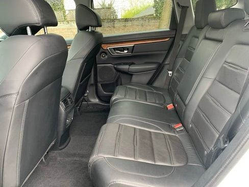 Used 2022 Honda CR-V EX-L image 17