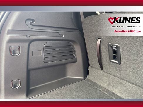 New 2026 Buick Enclave Sport Touring w/ LPO, Floor Liner Package image 47