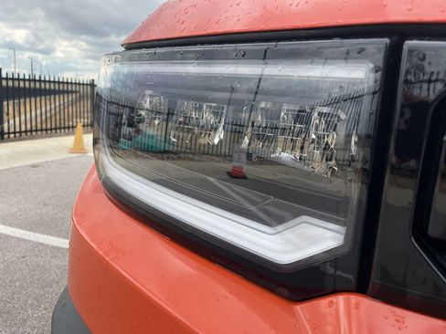 Certified 2026 Honda Passport TrailSport Elite image 14