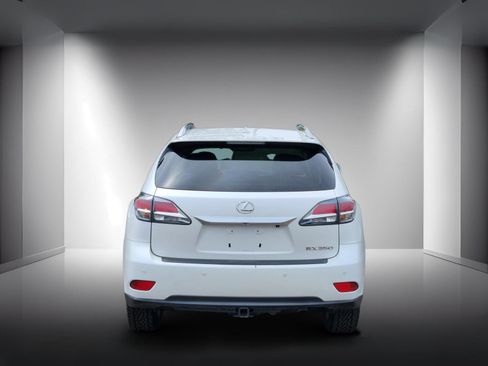 Used 2013 Lexus RX 350 AWD w/ Navigation Pkg image 6