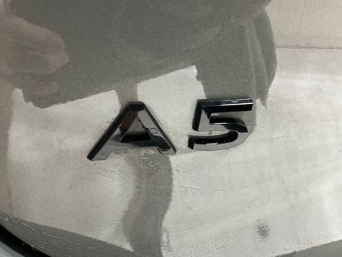 Used 2025 Audi A5 2.0T Premium w/ Convenience Package AWD/4WD image 30