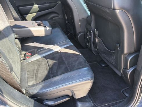 Used 2017 Jeep Grand Cherokee Altitude AWD/4WD image 26