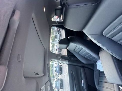Used 2025 Honda CR-V EX-L image 21