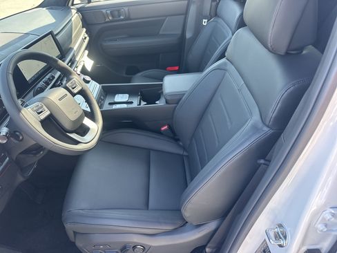 New 2026 Hyundai Santa Fe Calligraphy w/ Tow & Go Package FWD image 18