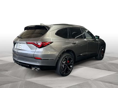 Used 2025 Acura MDX Type S w/ Advance Package AWD/4WD image 8