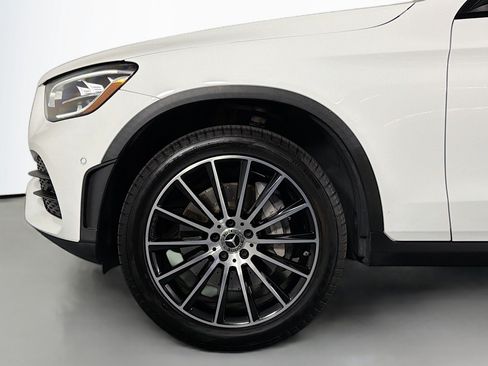 Certified 2020 Mercedes-Benz GLC 300 4MATIC Coupe image 10