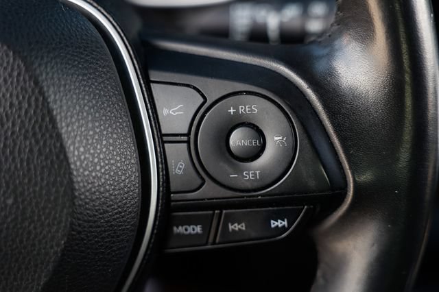 Used 2019 Toyota Corolla SE w/ Carpet Mat Package FWD image 29