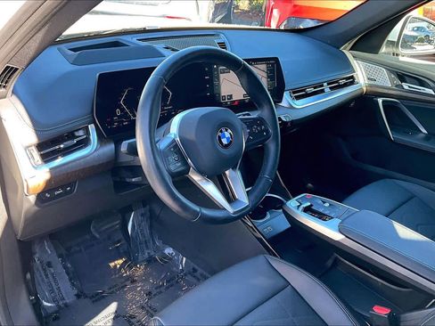 Certified 2023 BMW X1 xDrive28i w/ Premium Package image 17