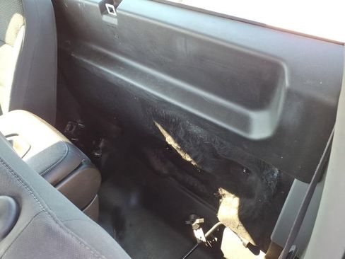 Used 2019 Chevrolet Silverado 1500 W/T w/ WT Appearance Package image 9