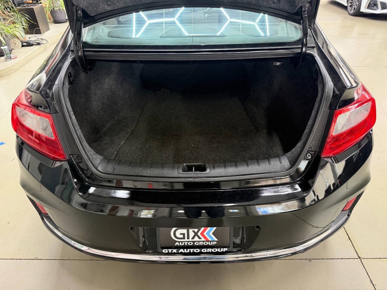 Used 2015 Honda Accord LX-S image 8