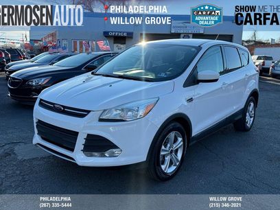 Used 2015 Ford Escape SE