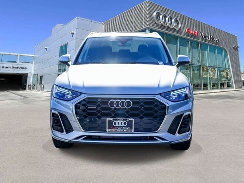 Used 2023 Audi Q5 2.0T Premium w/ Convenience Package image 6