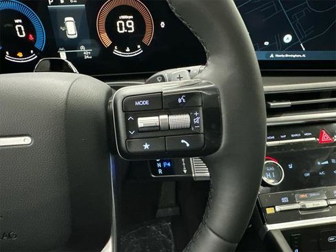 New 2026 Hyundai Santa Fe XRT image 29