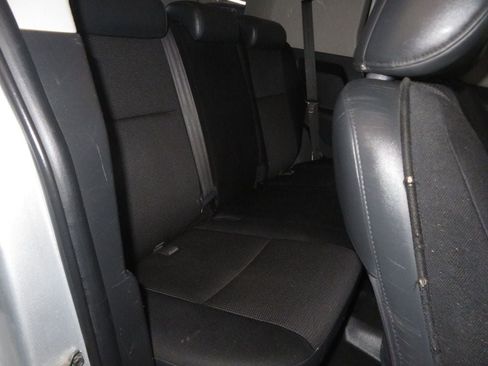 Used 2007 Toyota FJ Cruiser 4WD w/ Upgrade Pkg 1 image 25