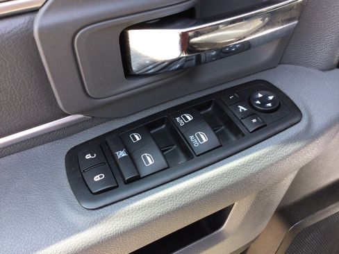 Used 2015 RAM 1500 Big Horn AWD/4WD image 12