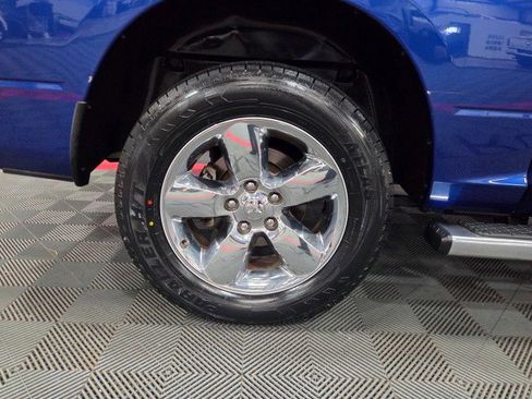 Used 2015 RAM 1500 Lone Star RWD image 87