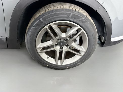 Used 2022 Hyundai Santa Fe SEL FWD image 32