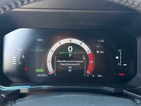 Used 2024 Toyota Land Cruiser 1958 AWD/4WD image 17