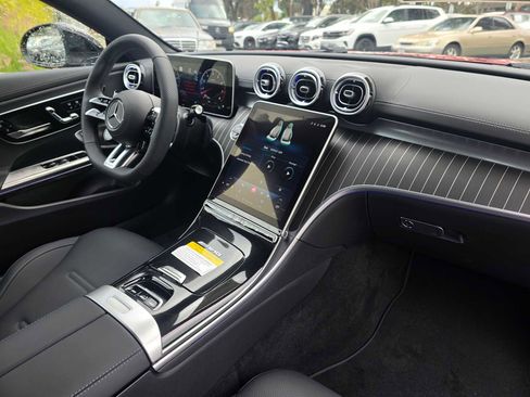 New 2026 Mercedes-Benz CLE 53 AMG 4MATIC Cabriolet image 12