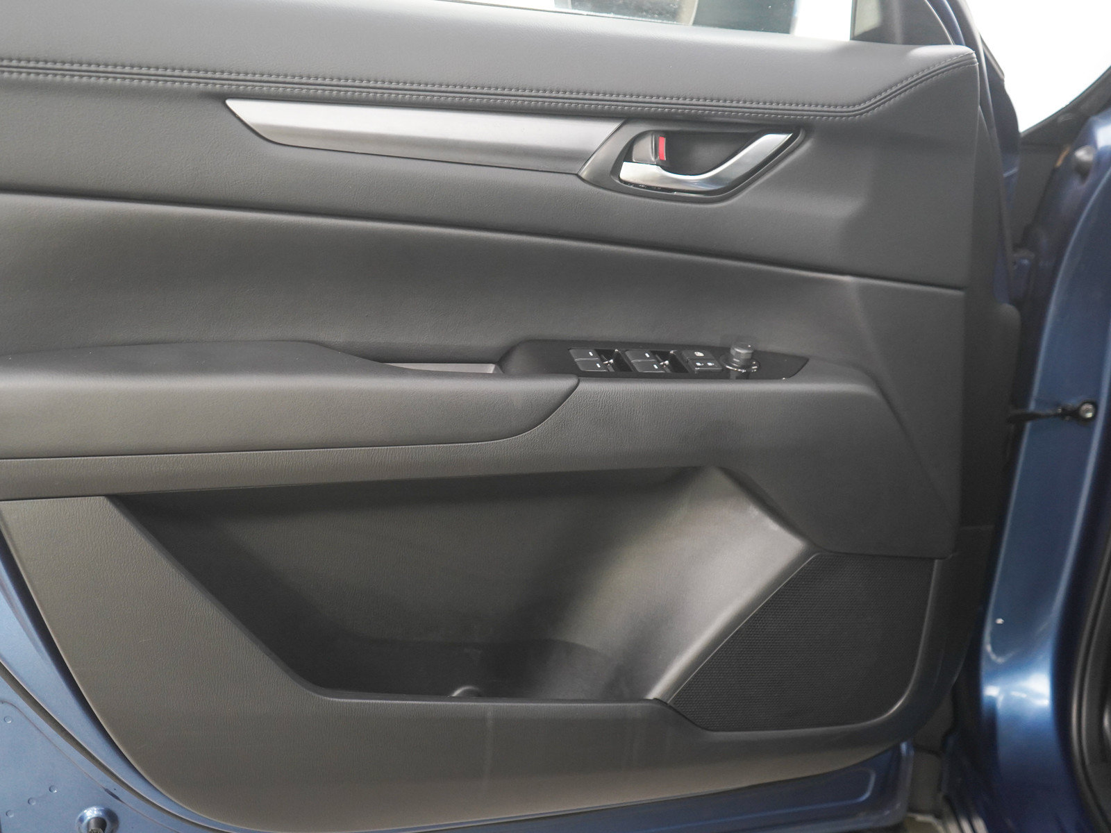 Used 2023 MAZDA CX-5 AWD 2.5 S image 18