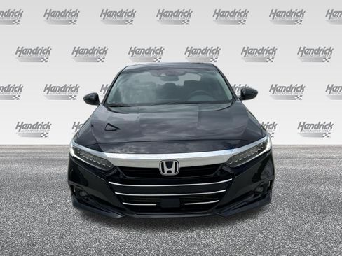 Used 2021 Honda Accord Touring image 3