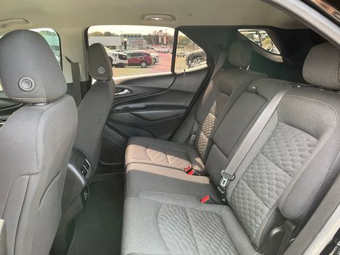 Used 2020 Chevrolet Equinox LT image 20