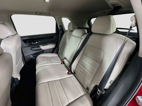 Used 2024 Honda CR-V EX-L image 26
