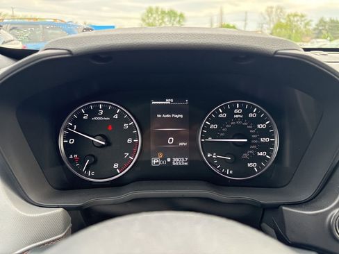 Certified 2026 Subaru Forester Sport image 15