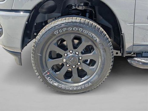 New 2026 RAM 2500 Big Horn image 10