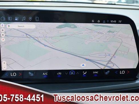 New 2026 Chevrolet Traverse LT w/ Driver Confidence Package image 31