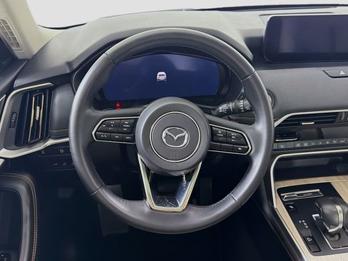 Used 2024 MAZDA CX-90 Plug-In Hybrid w/ Premium Pkg AWD/4WD image 17