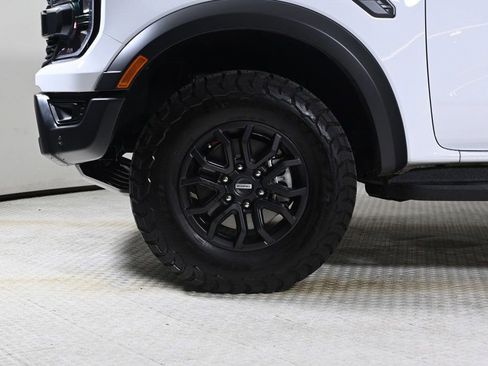 Used 2025 Ford Ranger Raptor image 24