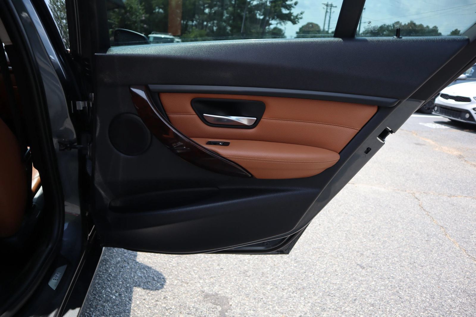 Used 2014 BMW 328d Sedan RWD image 18