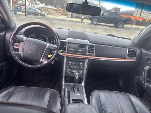 Used 2012 Lincoln MKZ AWD image 25