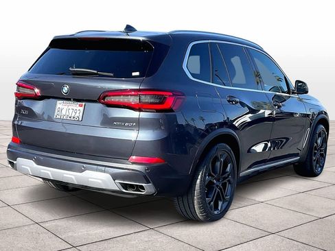 Used 2019 BMW X5 xDrive50i image 15