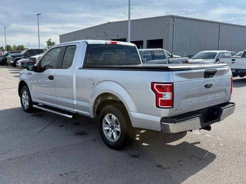 Used 2018 Ford F150 XL w/ Equipment Group 101A Mid RWD image 19