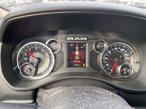 Used 2019 RAM 1500 Big Horn image 14