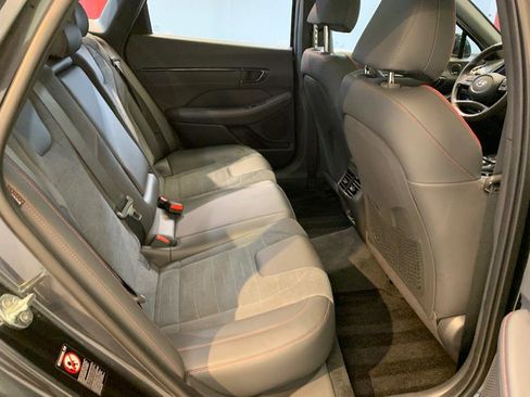 Used 2022 Hyundai Sonata N Line image 51