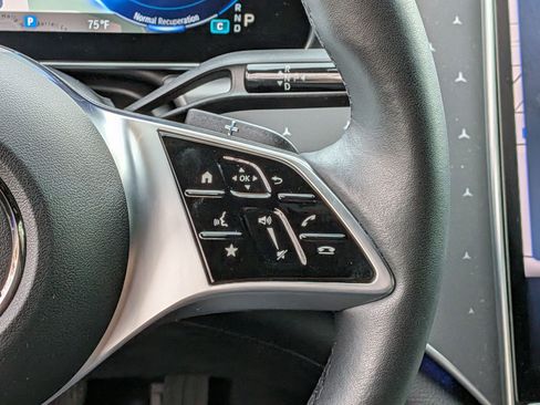 Used 2023 Mercedes-Benz EQE 500 4MATIC Sedan image 15