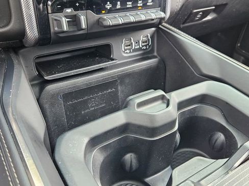 Used 2021 RAM 1500 Limited image 19