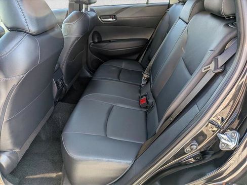 Certified 2022 Toyota Corolla Cross XLE w/ Convenience Package AWD/4WD image 17