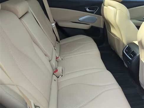 Used 2022 Acura RDX FWD w/ Technology Package image 22