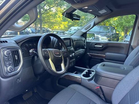 Used 2021 GMC Sierra 1500 Elevation w/ LPO, GMC Protection Package AWD/4WD image 15