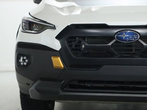 Used 2025 Subaru Crosstrek 2.5i Wilderness AWD/4WD image 6