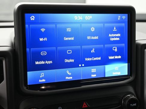 Used 2022 Ford Bronco Sport Big Bend w/ Convenience Package image 15