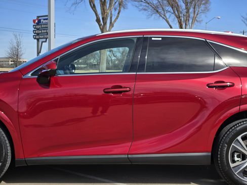 Used 2025 Lexus RX 350 Premium Package image 15