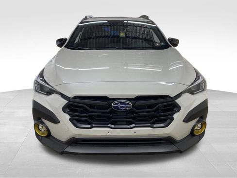 New 2026 Subaru Crosstrek 2.5i Sport AWD/4WD image 6