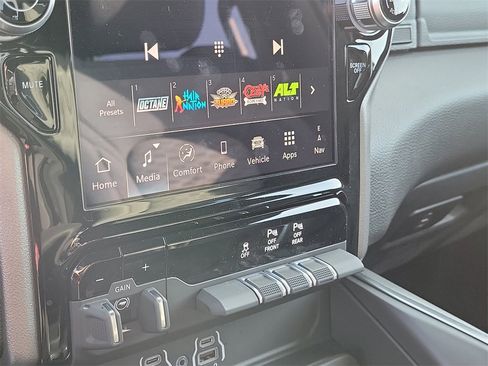 New 2026 RAM 1500 Big Horn image 60