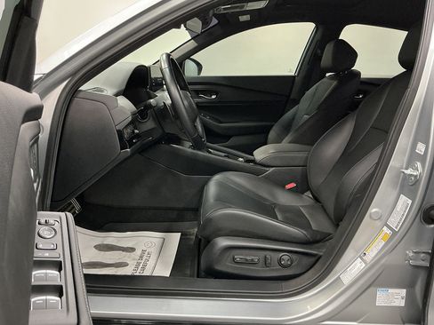 Used 2024 Honda Accord Sport image 8