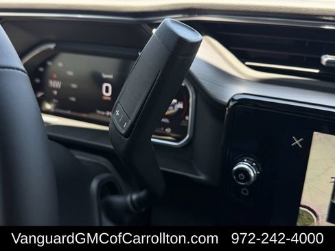 New 2026 GMC Sierra 2500 Denali Ultimate AWD/4WD image 15